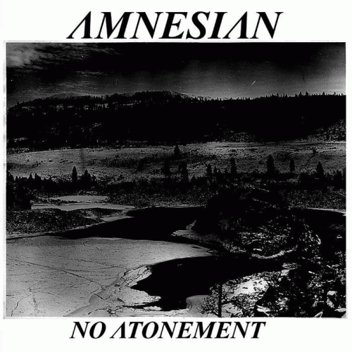 Amnesian : No Atonement